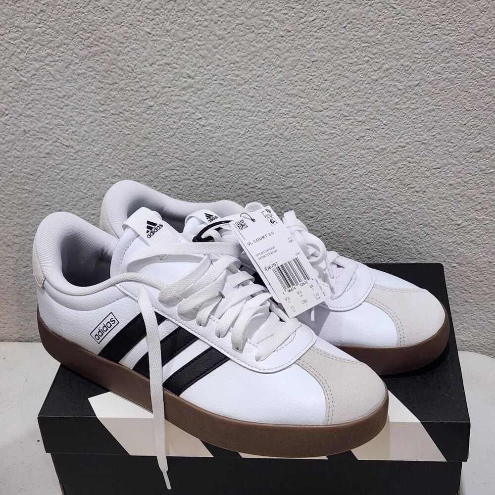 Adidas VL Court 3.0 sneakers